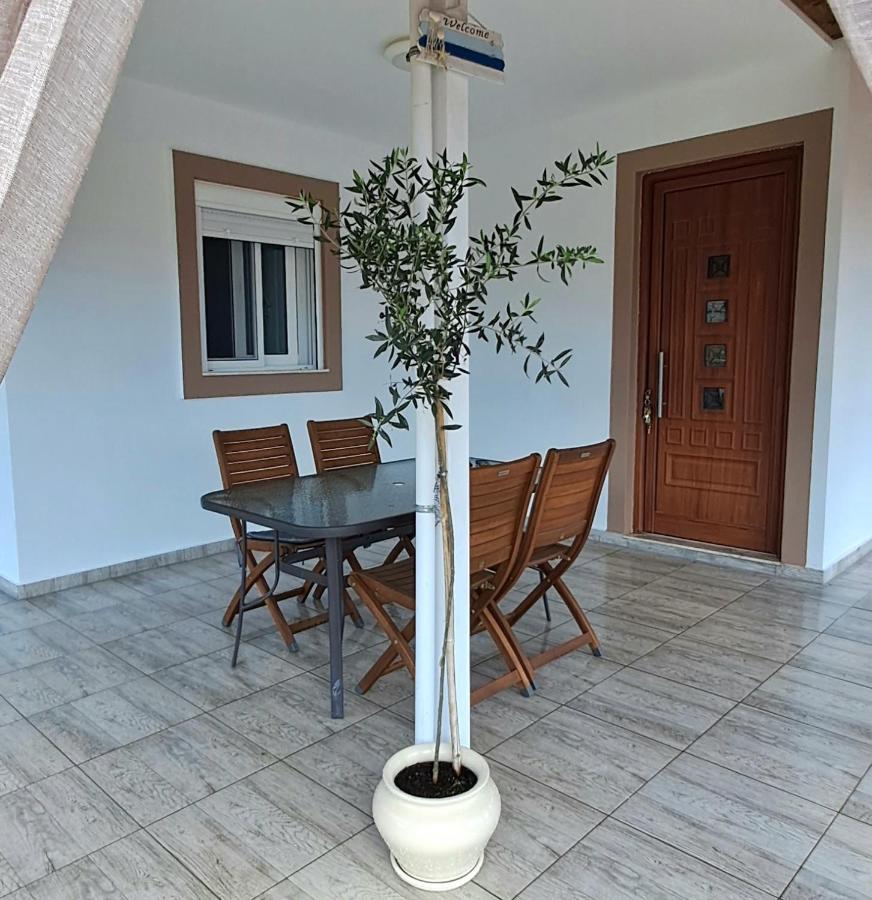 Searock Stegna Villa 아크앤젤로스 외부 사진
