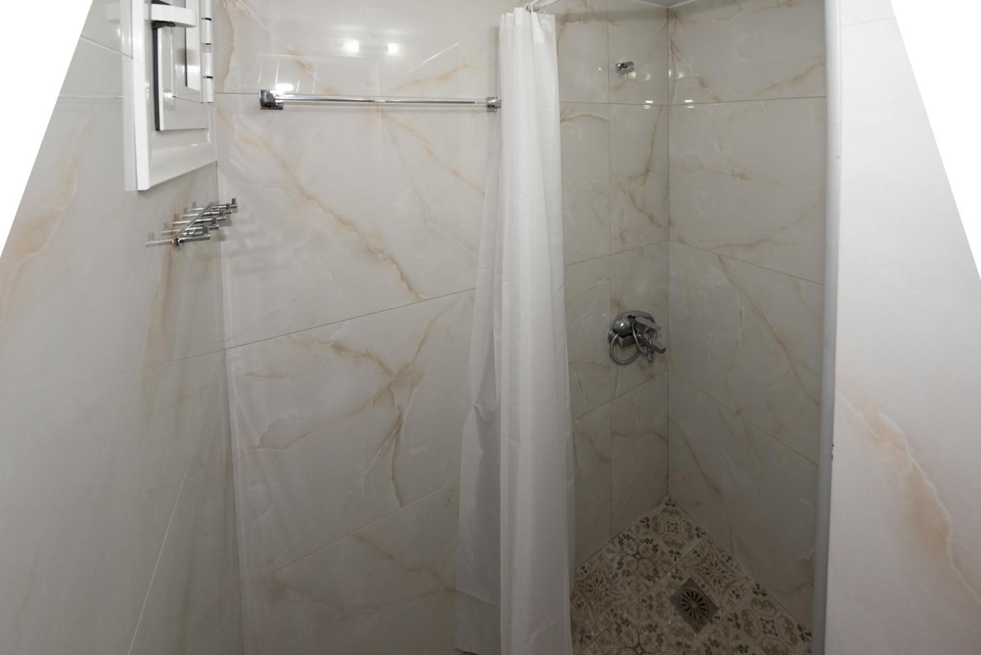 Searock Stegna Villa 아크앤젤로스 외부 사진